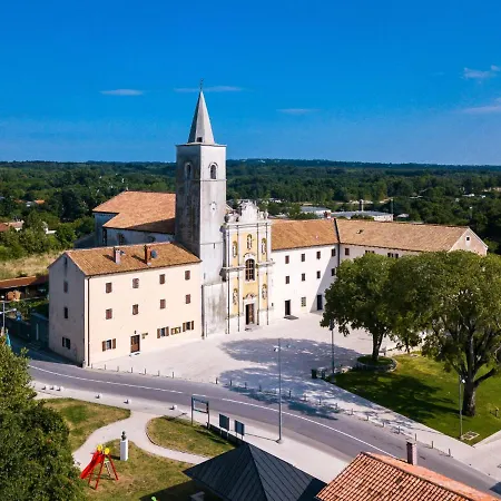 Villa Anastasia By Interhome Sveti Petar u Sumi