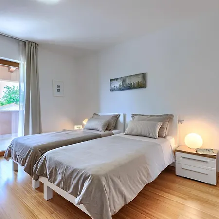 Anastasia By Interhome Villa *