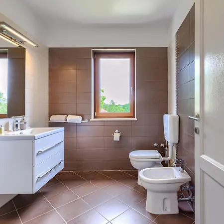Anastasia By Interhome Villa Sveti Petar u Sumi