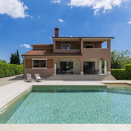 Villa Anastasia By Interhome Sveti Petar u Sumi