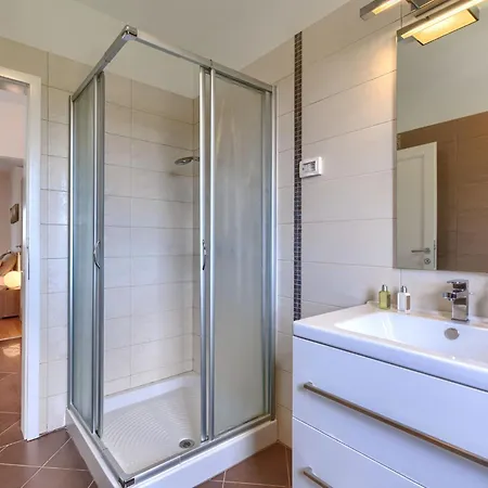 Anastasia By Interhome * Sveti Petar u Sumi
