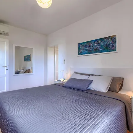 Anastasia By Interhome Villa