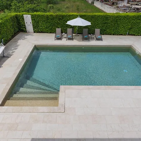 Villa Anastasia By Interhome *