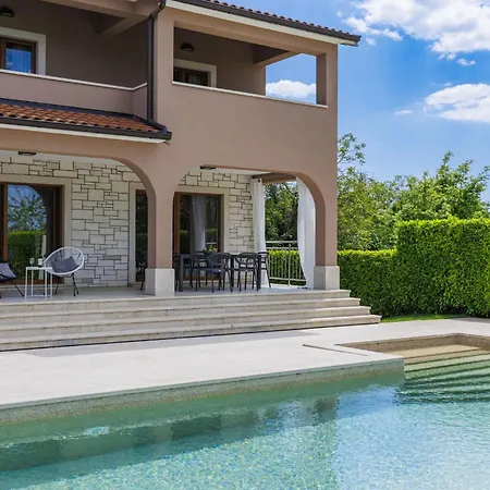 Anastasia By Interhome Villa Sveti Petar u Sumi