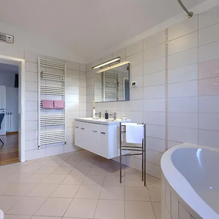 Villa Anastasia By Interhome Sveti Petar u Sumi