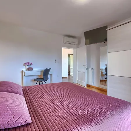 Anastasia By Interhome Sveti Petar u Sumi