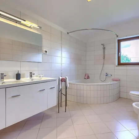Anastasia By Interhome * Sveti Petar u Sumi