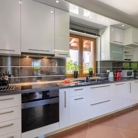 Anastasia By Interhome Villa