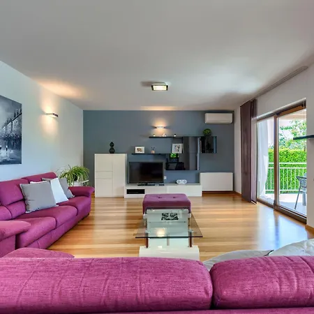 Villa Anastasia By Interhome