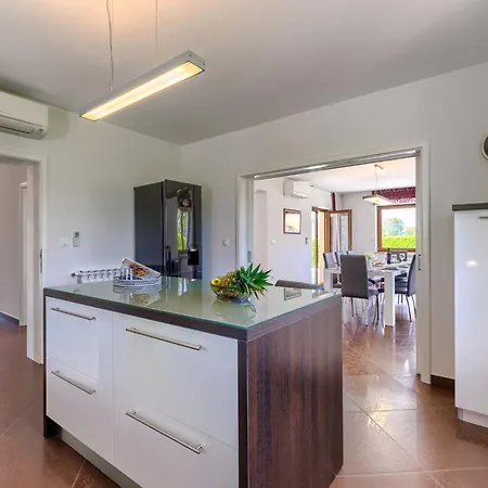 Anastasia By Interhome Villa *