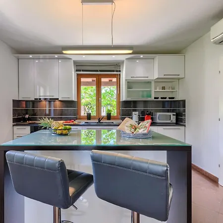 Villa Anastasia By Interhome *