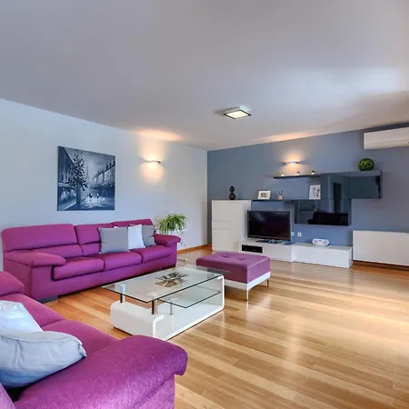 Anastasia By Interhome Villa Sveti Petar u Sumi
