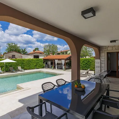 Villa Anastasia By Interhome Sveti Petar u Sumi