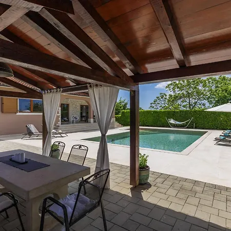 Anastasia By Interhome Villa *