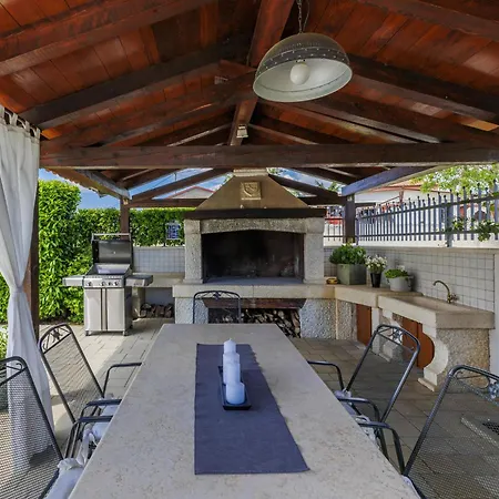 Villa Anastasia By Interhome *