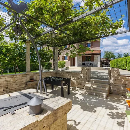Villa Anastasia By Interhome Sveti Petar u Sumi