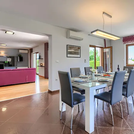 Anastasia By Interhome * Sveti Petar u Sumi
