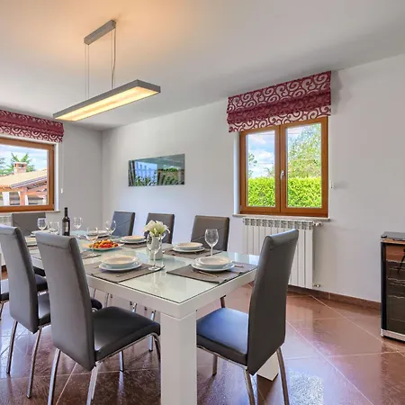Anastasia By Interhome Villa