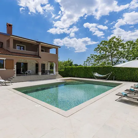 Anastasia By Interhome Villa *