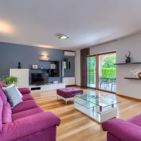 Villa Anastasia By Interhome *
