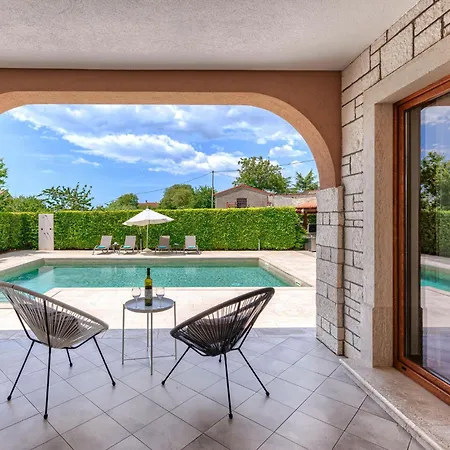 Villa Anastasia By Interhome